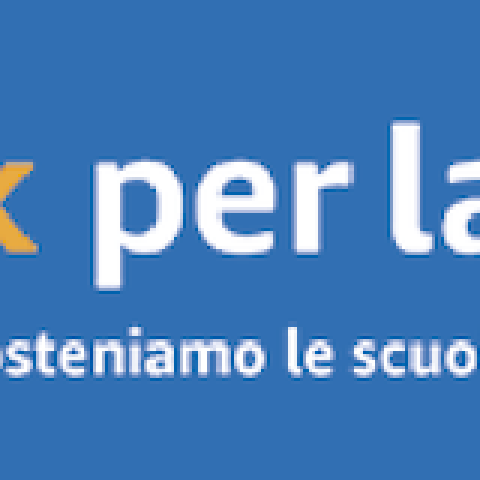 Un click per la scuola - a.s. 2024-25